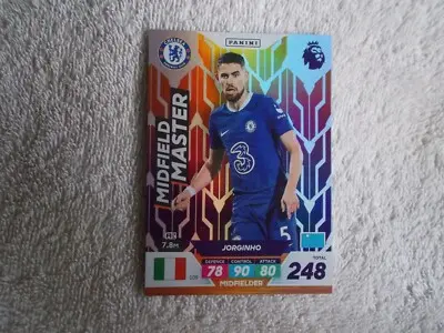 Jorginho: La Storia di un Campione del Mondo