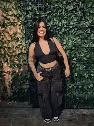 Juliana Moreira: La Storia di una Celebrità della Televisione