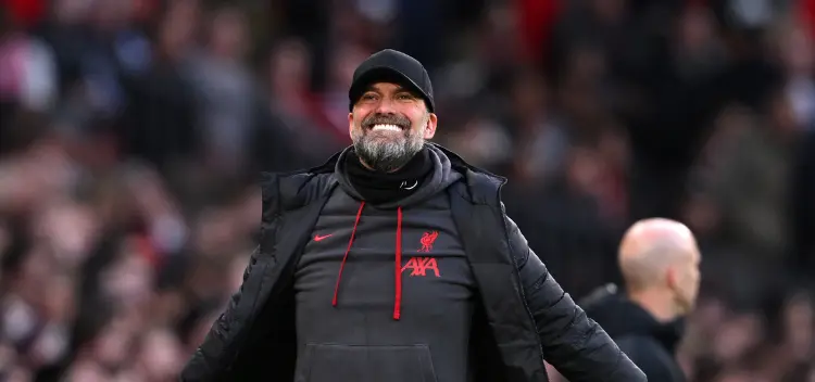 La carriera e l’impatto di Jurgen Klopp nel calcio moderno