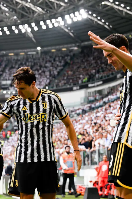 Juve Lazio: Analisi di una Partita Determinante