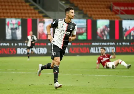 La Rivalità tra Juve e Milan: Un Classico Del Calcio Italiano