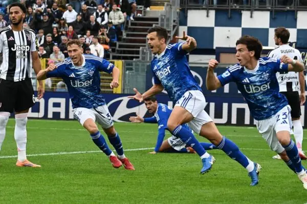 Juventus e Como: Un Confronto Decisivo nella Serie A