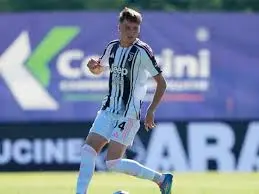 La Juventus Next Gen e il suo Collegamento con Ravenna image 1