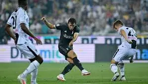 Juventus e Udinese: Un Confronto Importante in Serie A