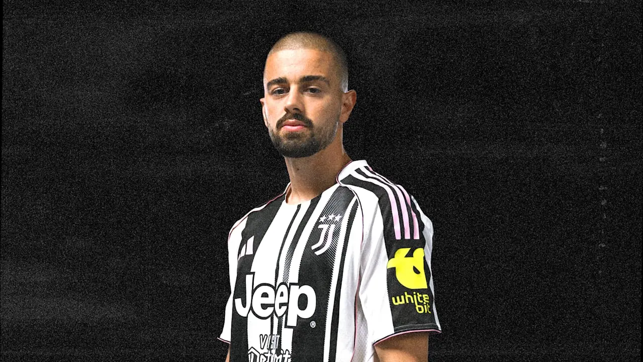 L’arrivo di Lirim Zhegrova alla Juventus: Cosa ci aspettiamo
