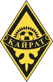 Kairat Almaty: Il Club di Calcio del Kazakhstan che Fa Notizia