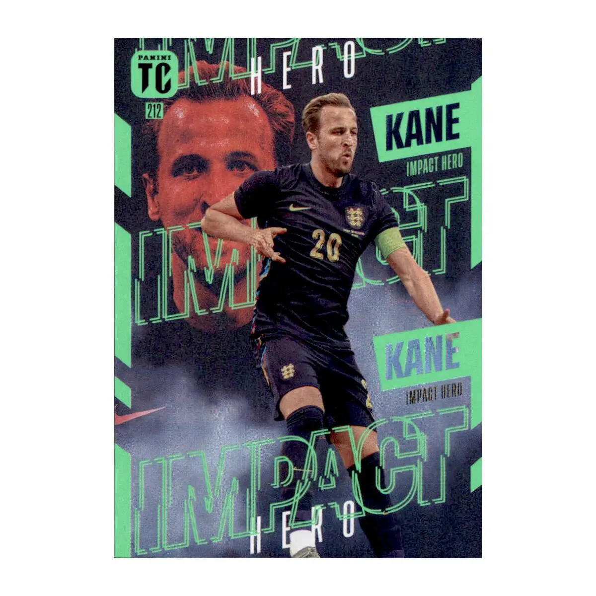 Harry Kane: Il Fenomeno del Calcio Moderno