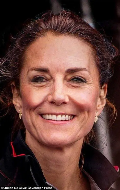 La Vita e l’Impatto di Kate Middleton nella Famiglia Reale