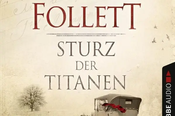 Ken Follett: La vita e le opere del maestro del romanzo storico