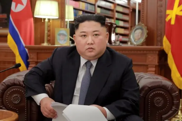 Gli Ultimi Aggiornamenti su Kim Jong Un image 1