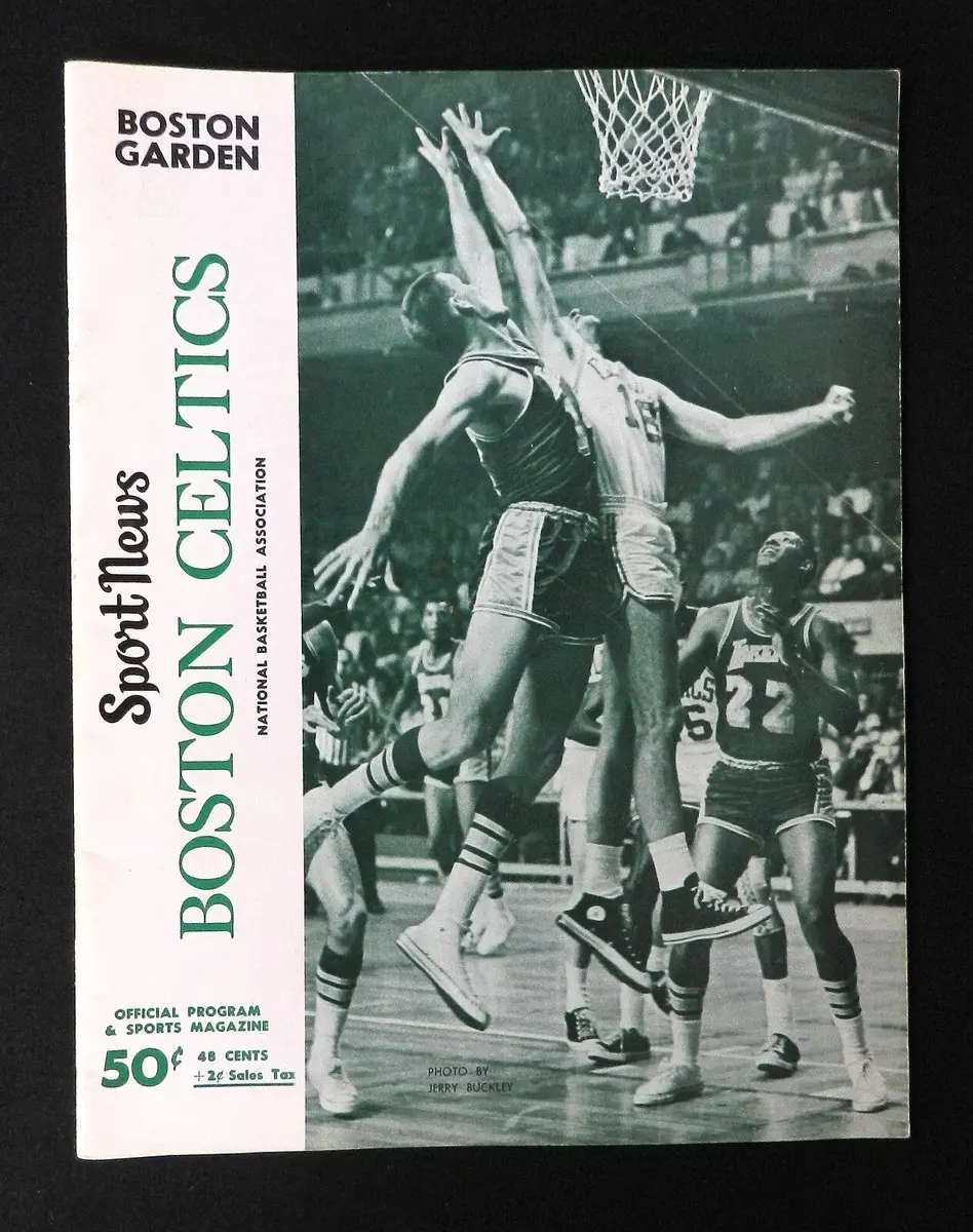 La Rivalità tra Knicks e Celtics: Una storia di competizione