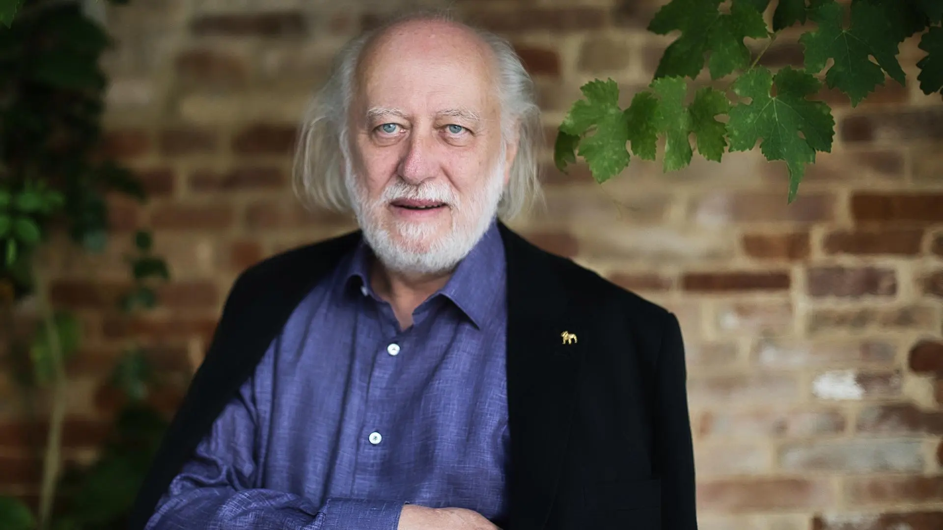 László Krasznahorkai: Un Maestro della Letteratura Contemporanea