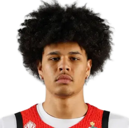 Kyshawn George: La Promessa del Basket Americano
