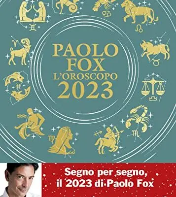 L’oroscopo di Paolo Fox: Le Previsioni per il Mese di Dicembre