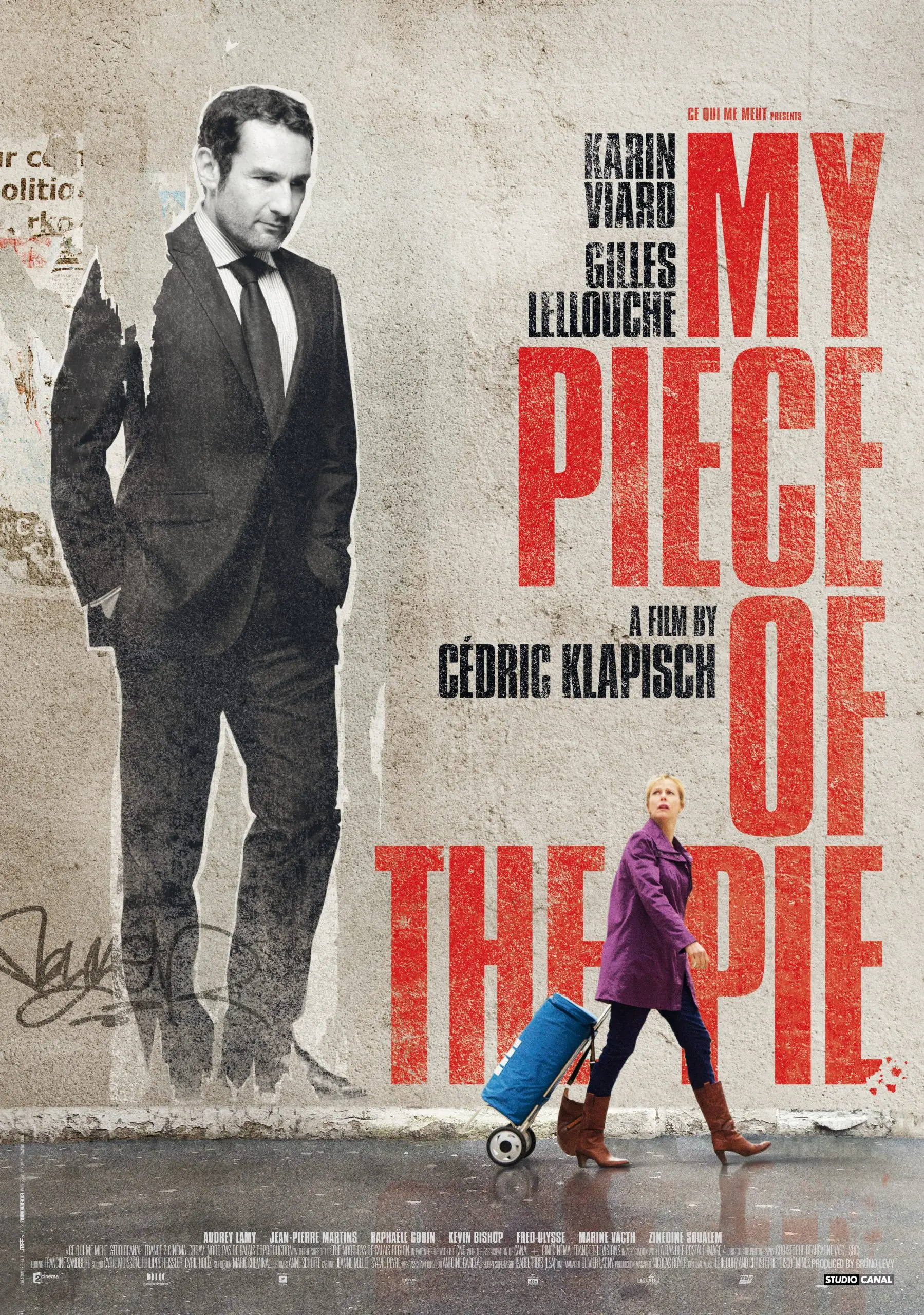 Scopri La Felicità Che Mi Spetta: Un Film Intenso e Riflessioni Profonde
