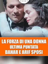 Le Anticipazioni di La Forza di una Donna image 1