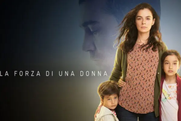 Anticipazioni sulla Serie ‘La Forza di Una Donna’