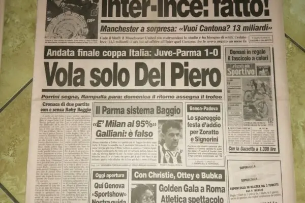 La Gazzetta dello Sport: Un Pilastro del Giornalismo Sportivo Italiano