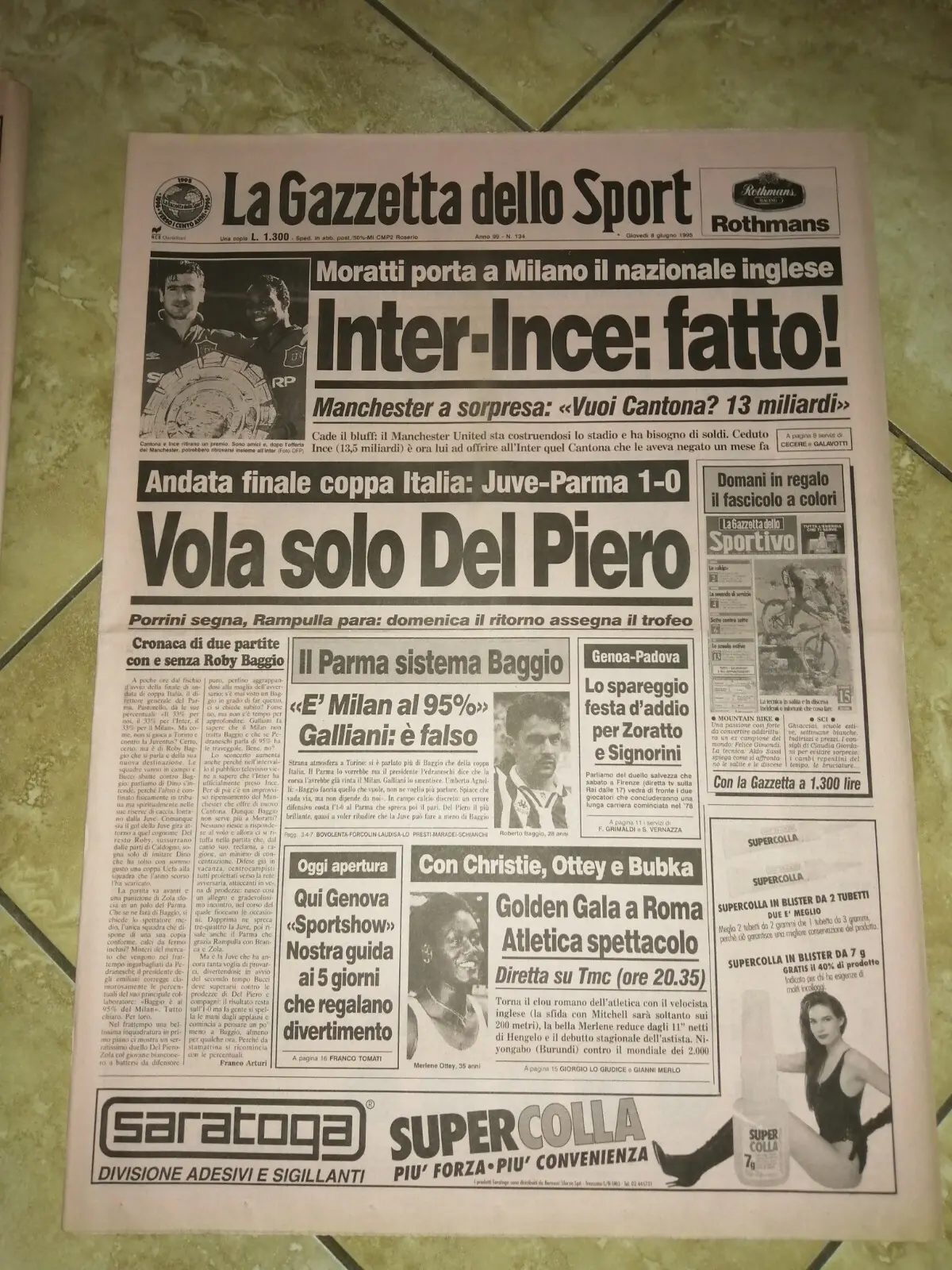 La Gazzetta dello Sport: Un Pilastro del Giornalismo Sportivo Italiano