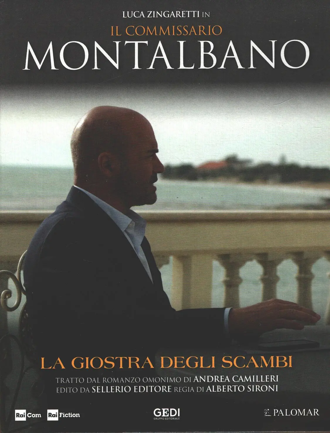 La Giostra degli Scambi: Un evento imperdibile per la cultura italiana
