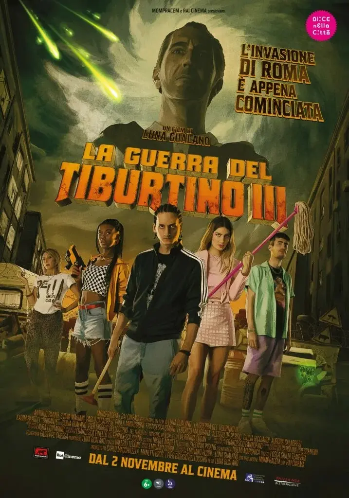 La guerra del Tiburtino III: Analisi e Impatti sul Territorio