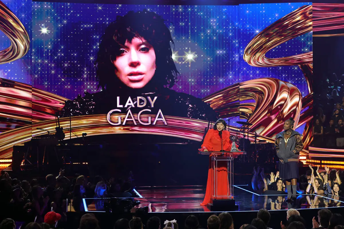 Lady Gaga a Milano nel 2025: Un Evento Imperdibile