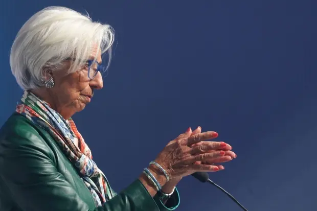 Christine Lagarde e il Ruolo della BCE nel Contesto Economico Attuale image 1