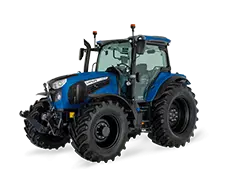 Landini: Pioniere nell’Ingegneria Agricola