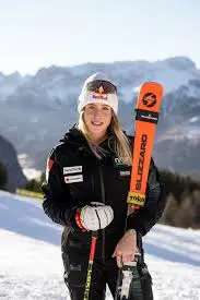 Lara Colturi: La giovane stella dello sport italiano
