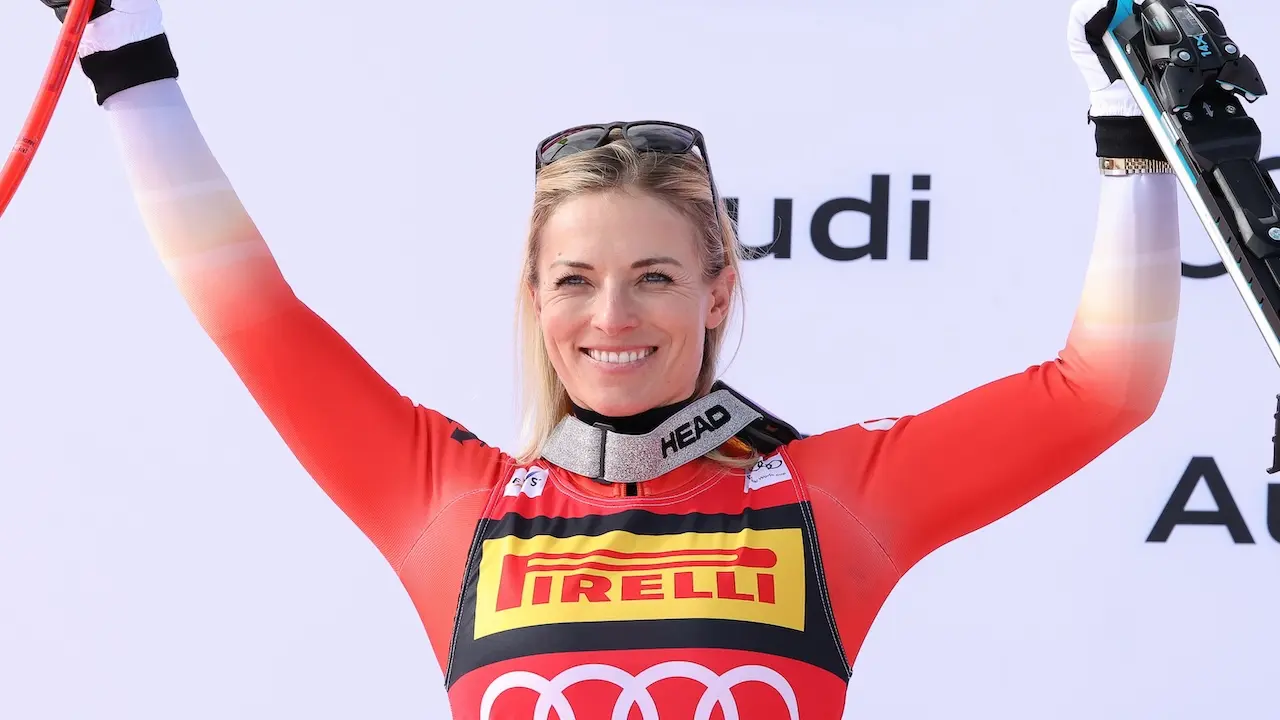 Lara Gut: La Storia e i Successi della Campionessa Svizzera