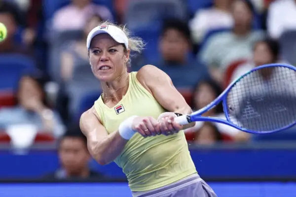 Laura Siegemund: Un Nuovo Capitolo nel Tennis Femminile