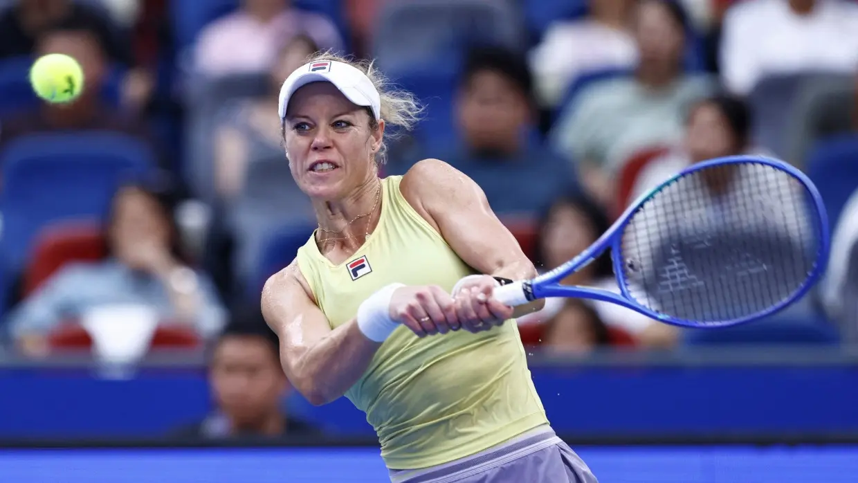 Laura Siegemund: Un Nuovo Capitolo nel Tennis Femminile