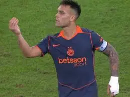 Lautaro Conte: La Nuova Stella del Calcio Italiano