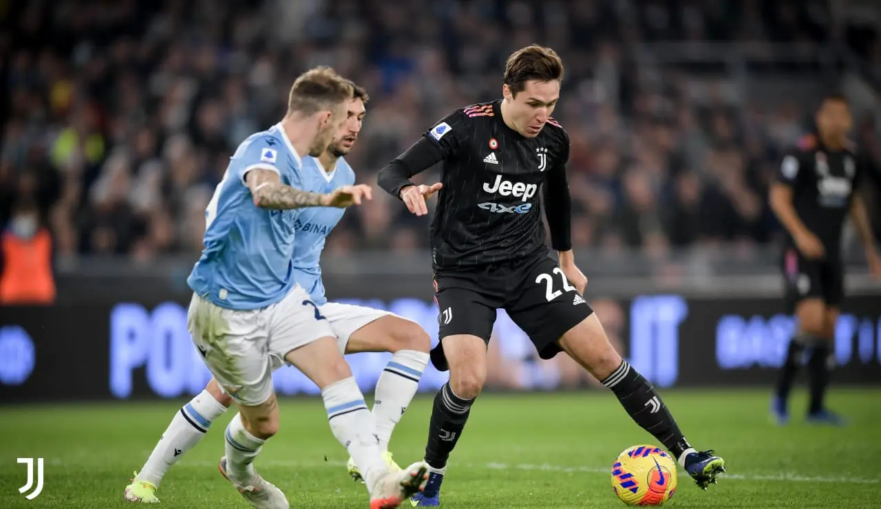 Lazio vs Juventus: Un’Importante Sfida di Serie A