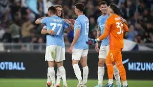 La Rivalità Storica tra Lazio e Juve nel Calcio Italiano image 1