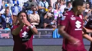 Lazio – Torino: Riepilogo delle Ultime Partite e Performance