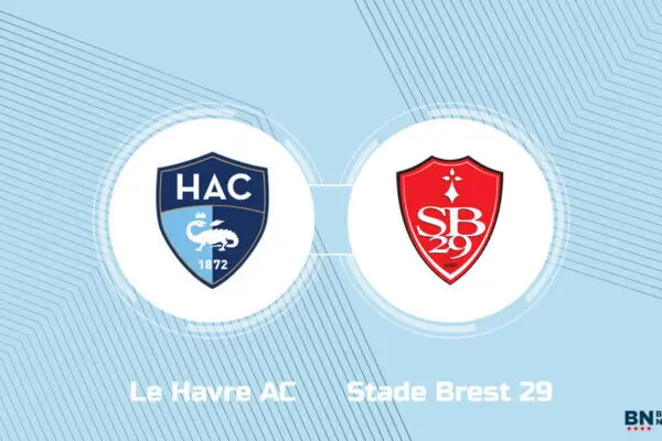 Le Havre – Brest: Un Legame Strategico per la Francia