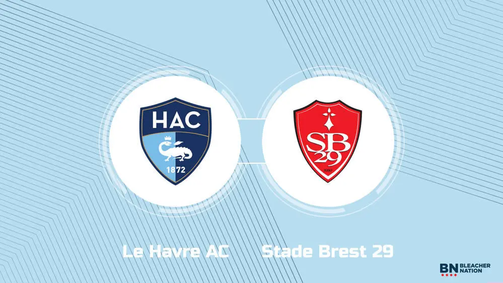 Le Havre – Brest: Un Legame Strategico per la Francia