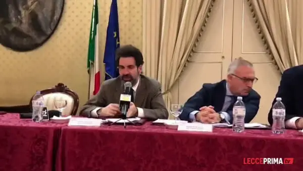 LeccePrima: La Fonte di Notizie per Lecce e Dintorni