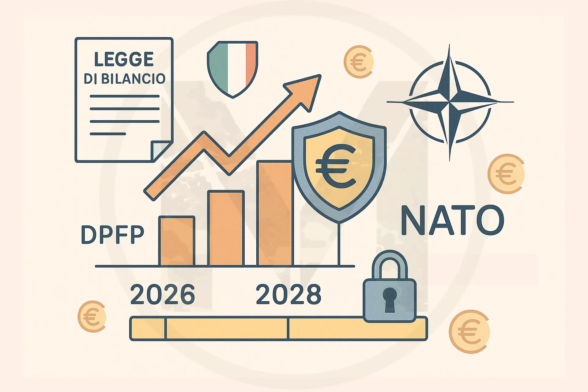 Analisi della Legge di Bilancio 2026: Cosa Aspettarsi