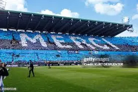 La Rivalità Calcistica tra Leuven e Club Brugge image 1