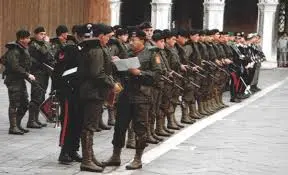 La leva militare in Italia: un’analisi attuale