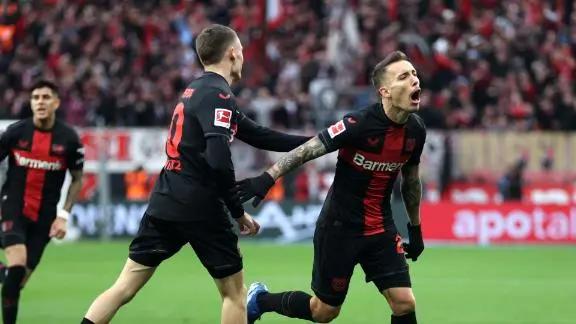 Leverkusen vs Union Berlino: Una partita chiave per la Bundesliga