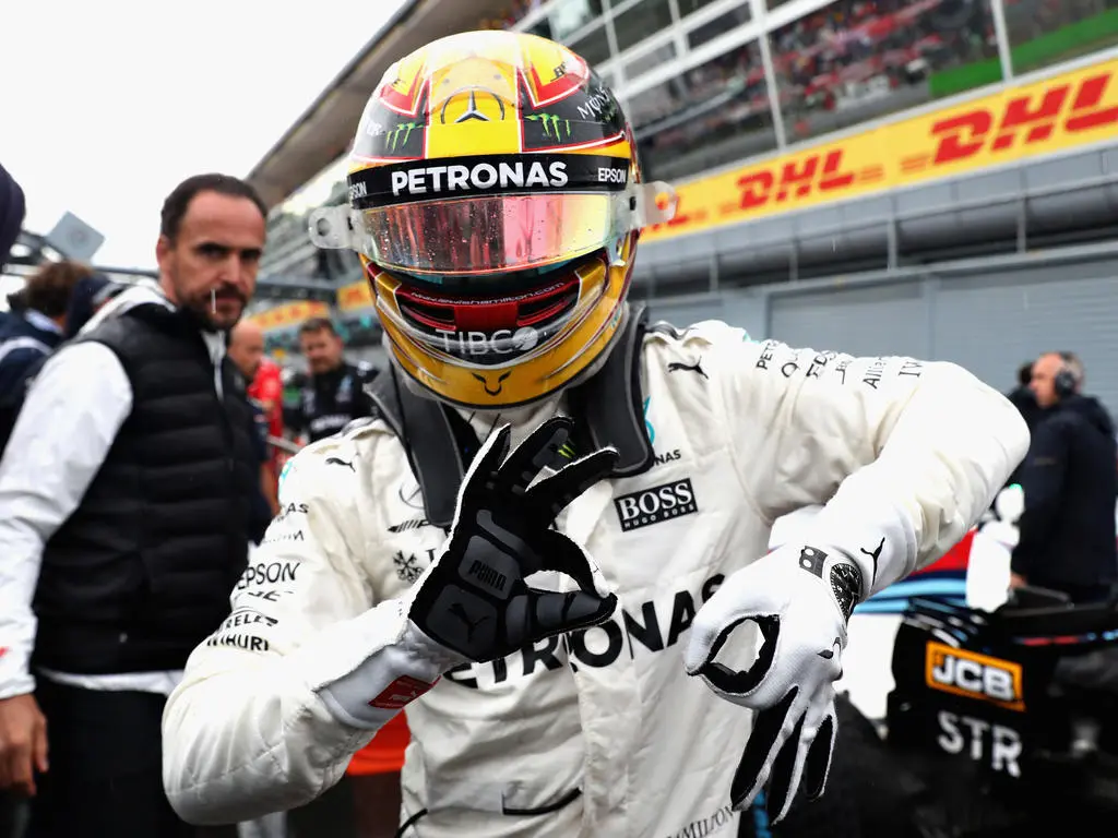 Lewis Hamilton: La Leggenda della Formula 1