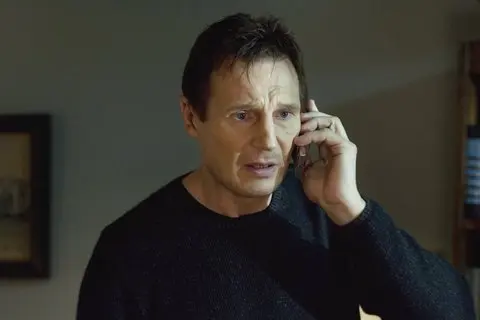 Liam Neeson: una leggenda del cinema contemporaneo