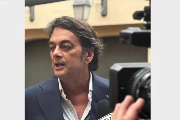Lorenzo Bosi: Innovazione e Arte nel 2023