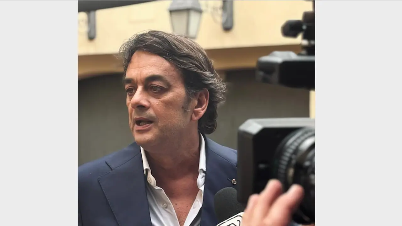 Lorenzo Bosi: Innovazione e Arte nel 2023