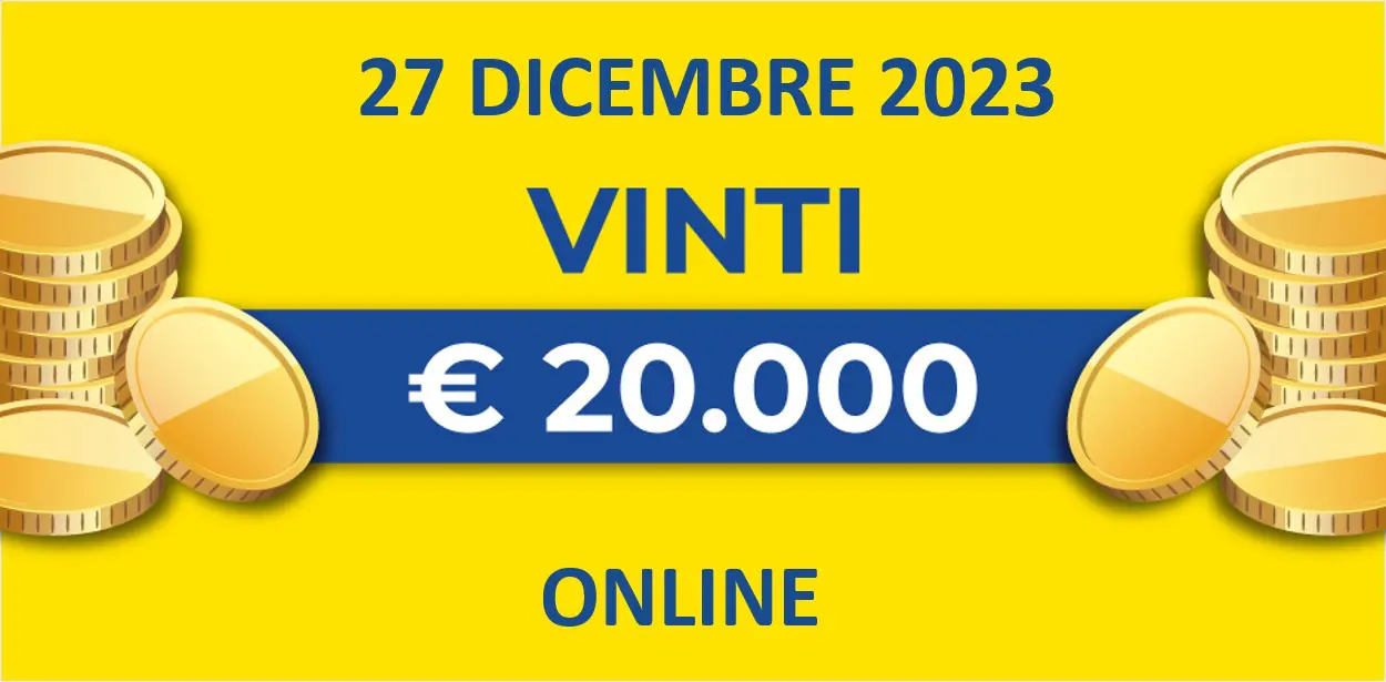 Lotteria Italia: Tutto sui Premi Giornalieri