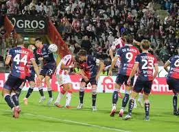 LR Vicenza – Virtus Verona: Un Derby del Calcio Italiano