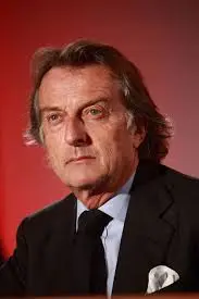 Luca Cordero di Montezemolo: Un Leader dell’Industria Italiana